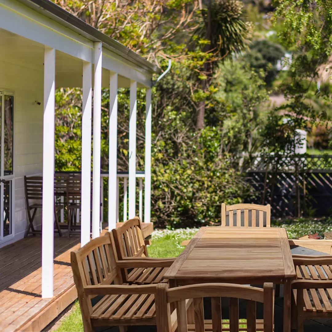 Summer’s coming, let’s take it outside